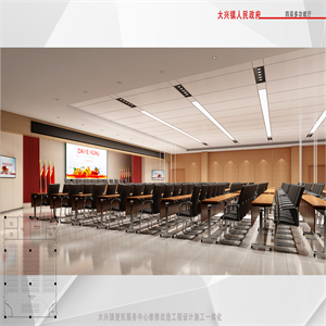 大兴镇人民政府