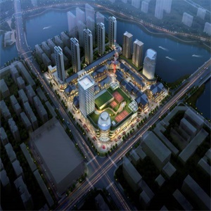 砀山梨花里项目